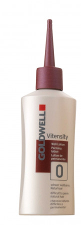 Goldwell Vitensity 0 forte 80 ml