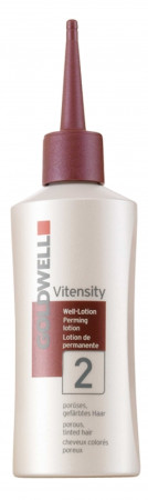 Goldwell Vitensity 2 porös 80 ml