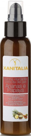 XanitaliaPro Haarwuchshemmende Lotion 100 ml