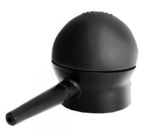 Hair Effect Pumpspray Applikator