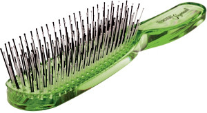 Hercules Sägemann Scalp Brush 8211 grün