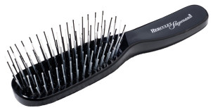 Hercules Sägemann Scalp Brush Junior 8100 schwarz