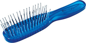 Hercules Sägemann Scalp Brush Junior 8104 blue