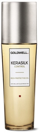 Kerasilk Control Rich Protective Oil 75 ml