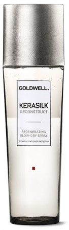 Kerasilk Reconstruct Regenerating Blow-Dry Spray 125 ml