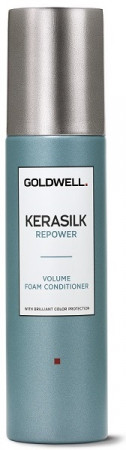 Kerasilk Repower Volume Foam Conditioner 150 ml