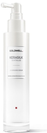 Ausverkauf *Kerasilk Revitalize Nourishing Serum 100 ml