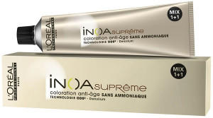 L'Oreal INOA Supreme Haarfarbe alle Nuancen 60 ml