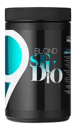 L'Oreal Blond Studio 9 Lightening Powder 500 g