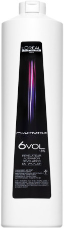 L'Oreal Diactivateur Vol 6. 1,8% 1000 ml