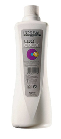 L'Oreal Luo Color Entwickler 1000 ml