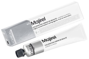 L'Oreal Majirel Haarfarbe alle Nuancen 50 ml