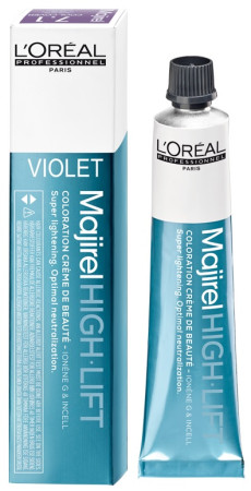 L'Oreal Majirel High Lift Haarfarbe alle Nuancen 50 ml