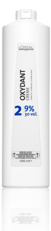 L'Oreal Oxydant Creme 9% 1000 ml