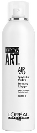 L'Oreal Professionnel Tecni.Art Fix Anti Frizz 400 ml