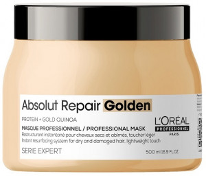 L'Oreal Serie Expert Absolut Repair Gold Maske 500 ml