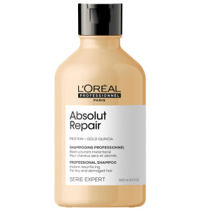 L'Oreal Serie Expert Absolut Repair Shampoo 300 ml