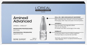 *L'Oreal Serie Expert Aminexil Advanced 10 x 6 ml