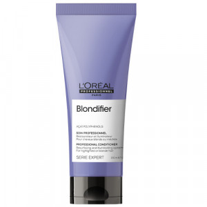 L'Oreal Serie Expert Blondifier Conditioner 200 ml