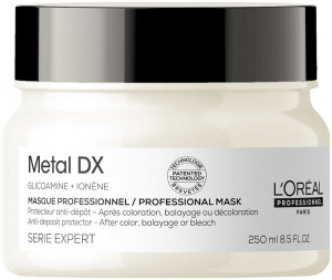 L'Oreal Serie Expert Metal DX Maske 250 ml