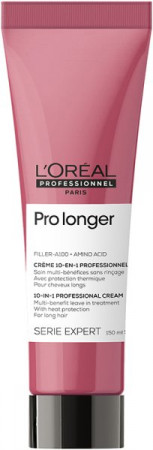 L'Oreal Serie Expert Pro Longer Leave in Creme 150 ml
