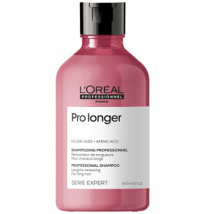 L'Oreal Serie Expert Pro Longer Shampoo 300 ml