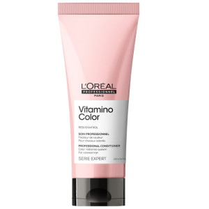 L'Oreal Serie Expert Vitamino Color Conditioner 200 ml