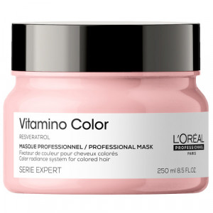 L'Oreal Serie Expert Vitamino Color Maske 250 ml