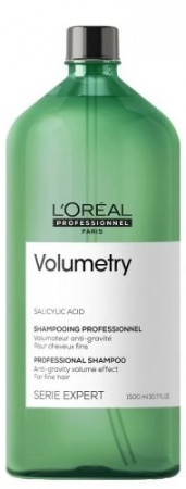 L'Oreal Serie Expert Volumetry Shampoo 1500 ml