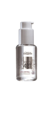 *L'Oreal Professionnel Tecni.Art Liss Control + 50 ml