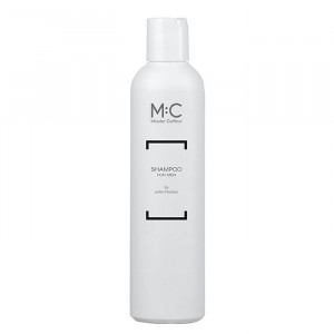 M:C Shampoo for Men 1000 ml