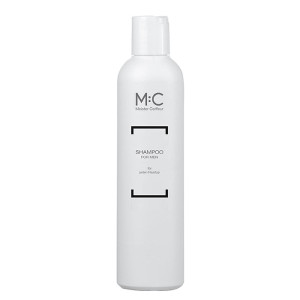 M:C Shampoo for Men 1000 ml für jeden Haartyp