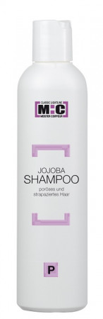 M:C Shampoo Jojoba P poröses strapaziertes Haar 250 ml