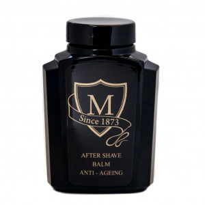 Morgan's After Shave Balm 125 ml