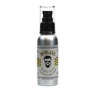 Morgan's Beard Wash 100 ml