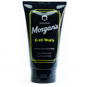 Morgan's Gel Wax 150 ml