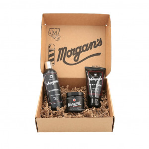 Morgan's Gentleman´s Grooming Gift Set
