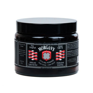 Morgan's Pomade High Shine / Firm Hold 500 g