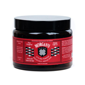Morgan's Pomade Medium Hold / Medium Shine 500 g