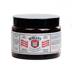 Morgan's Pomade Slick Extra Firm Hold 500 g