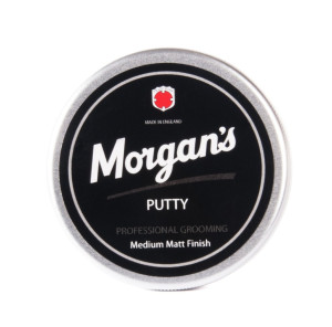 *Morgan's Putty Medium Matt Finish 100 ml