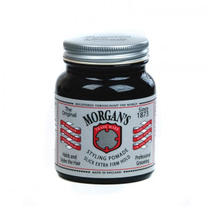 Morgan's Pomade Slick Extra Firm Hold 100 g