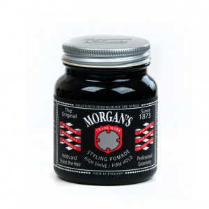 Morgan's Pomade High Shine / Firm Hold 100 g