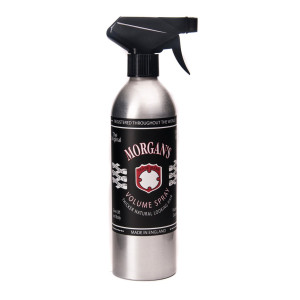 Morgan's Volume Spray 500 ml