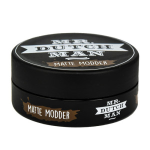 Mr. Dutchman Matte Modder 100 g