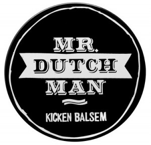 Mr. Dutchman Kicken Balsem 50 ml