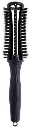 Olivia Garden Fingerbrush Rund Medium