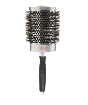 *Olivia Garden Pro Thermal Anti-Static Rundbürste 53/75 mm