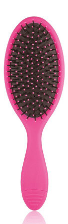 *XanitaliaPro Rainbow Detangling Brush pink