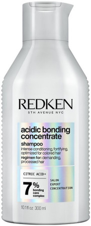 Redken Acidic Bonding Concentrate Shampoo 300 ml